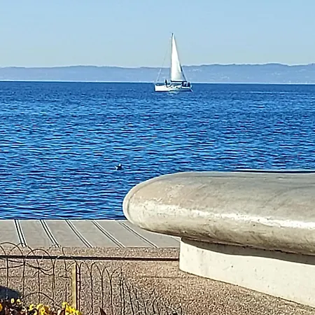 Betulla Bianca Casa vacanze Bardolino