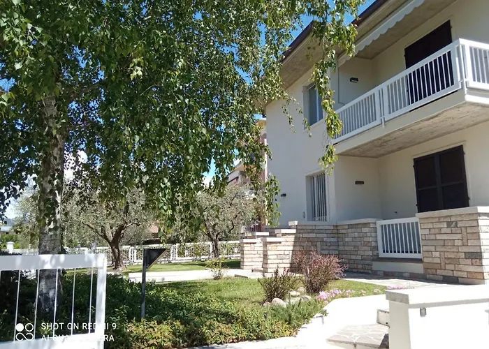 Betulla Bianca Бардоліно