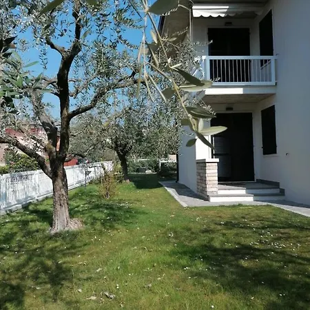 Betulla Bianca *