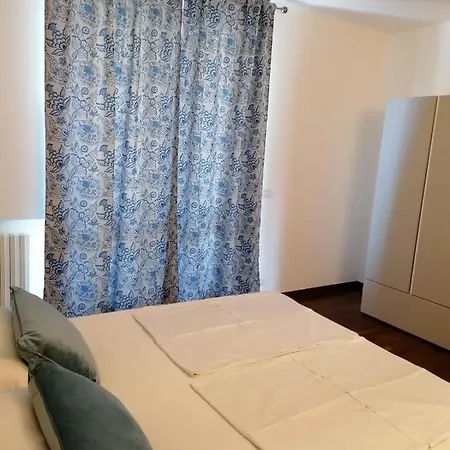 Feriehus Betulla Bianca