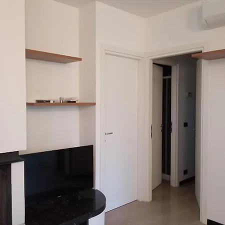 Betulla Bianca Feriehus Bardolino