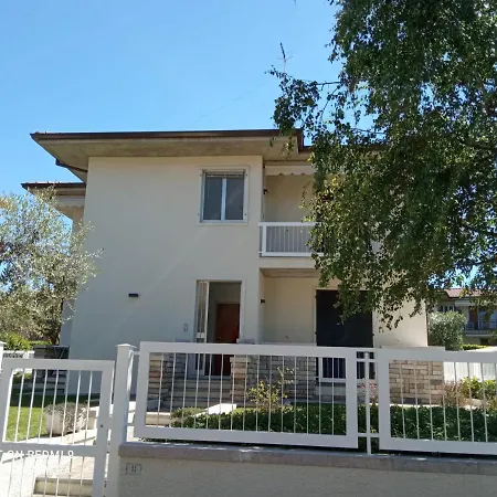 Holiday home Betulla Bianca Bardolino