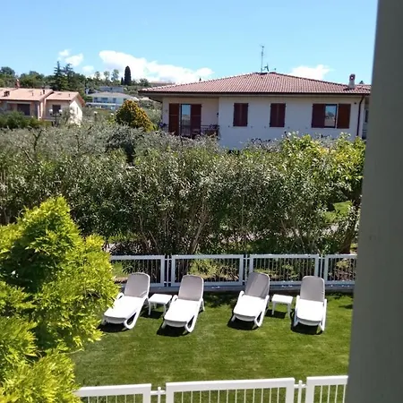 Betulla Bianca * Μπαρντολίνο