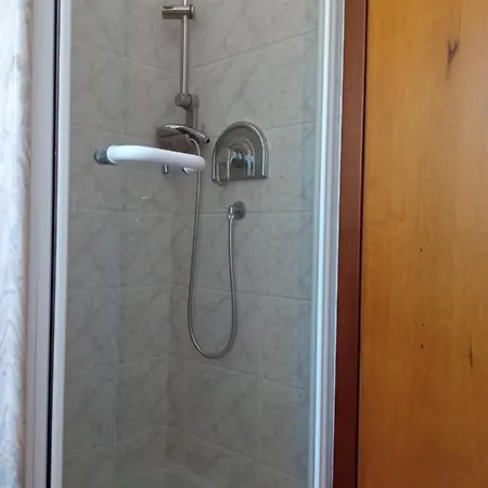 Holiday home Betulla Bianca *