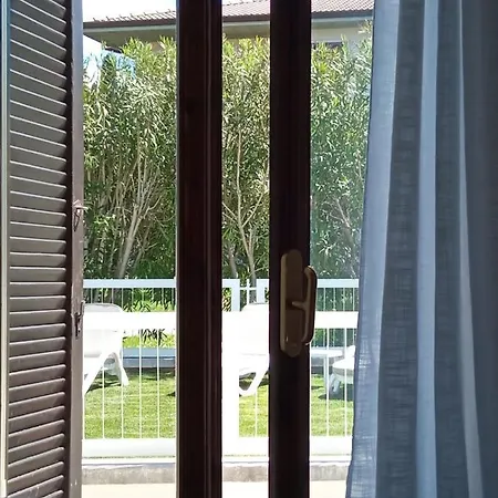 Holiday home Betulla Bianca *