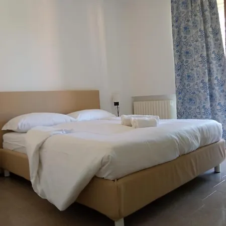 Holiday home Betulla Bianca