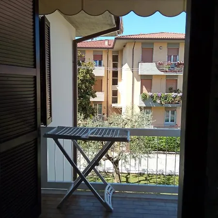 Holiday home Betulla Bianca