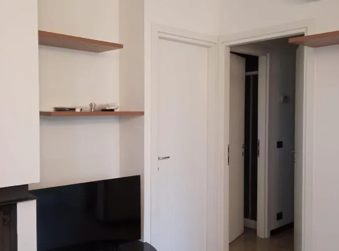 Betulla Bianca Holiday home Bardolino