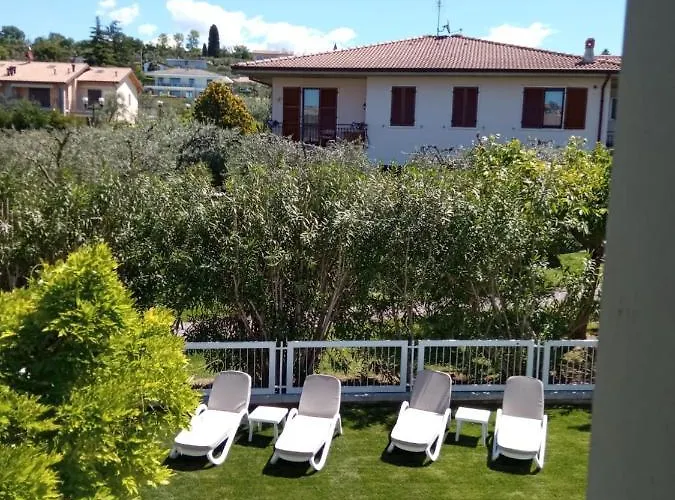 Betulla Bianca * Bardolino