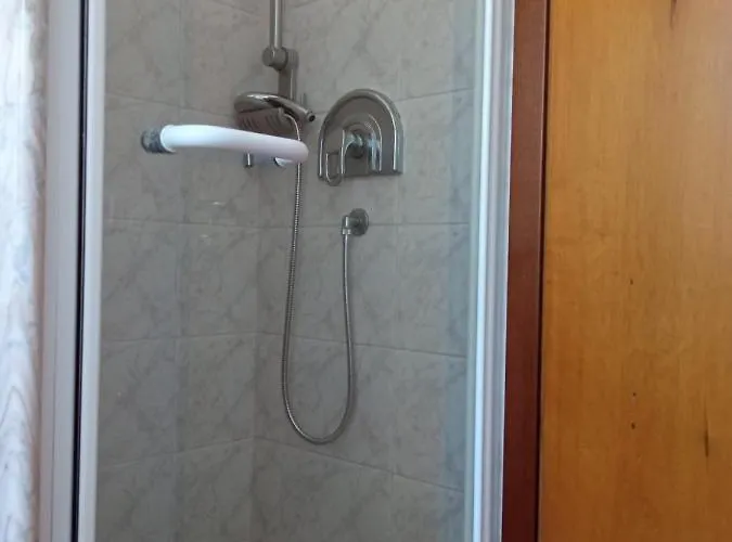 Vakantiehuis Betulla Bianca *