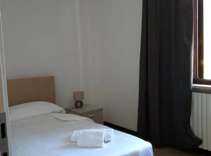 Betulla Bianca Holiday home