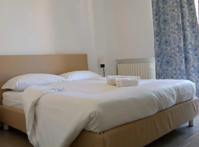 Vakantiehuis Betulla Bianca