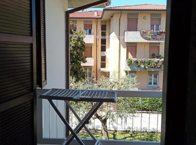 Holiday home Betulla Bianca