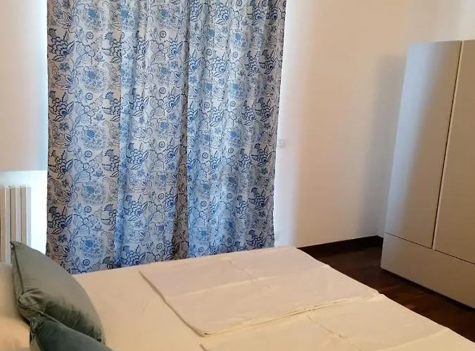 בית נופש Betulla Bianca