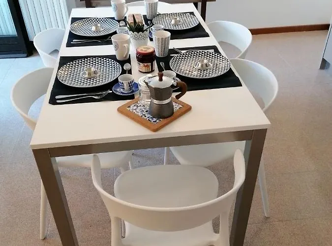 Betulla Bianca ברדולינו