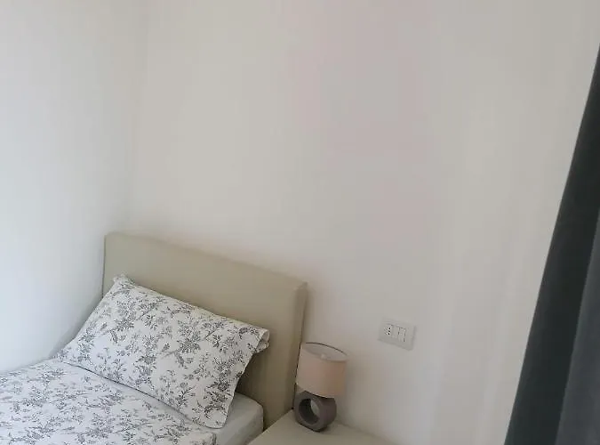 Betulla Bianca ברדולינו