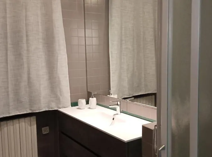 Betulla Bianca * ברדולינו